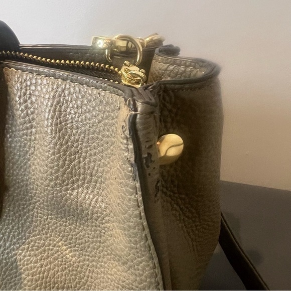 Steve Madden green olive crossbody bag preloved - Picture 11 of 11